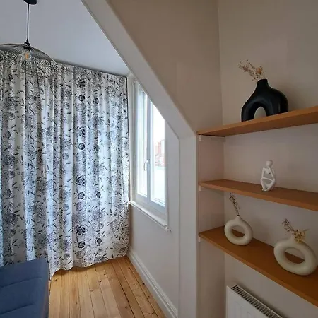 Apartamento Bora Bora - Cosy Centre