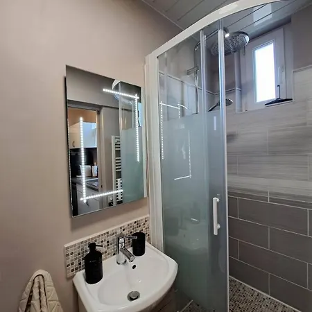 Apartamento Bora Bora - Cosy Centre
