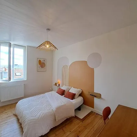 Apartamento Bora Bora - Cosy Centre